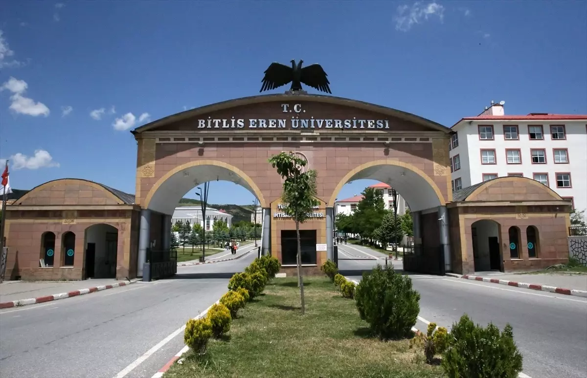BEÜ\'den 83 Proje, TÜBİTAK\'tan Onay Aldı