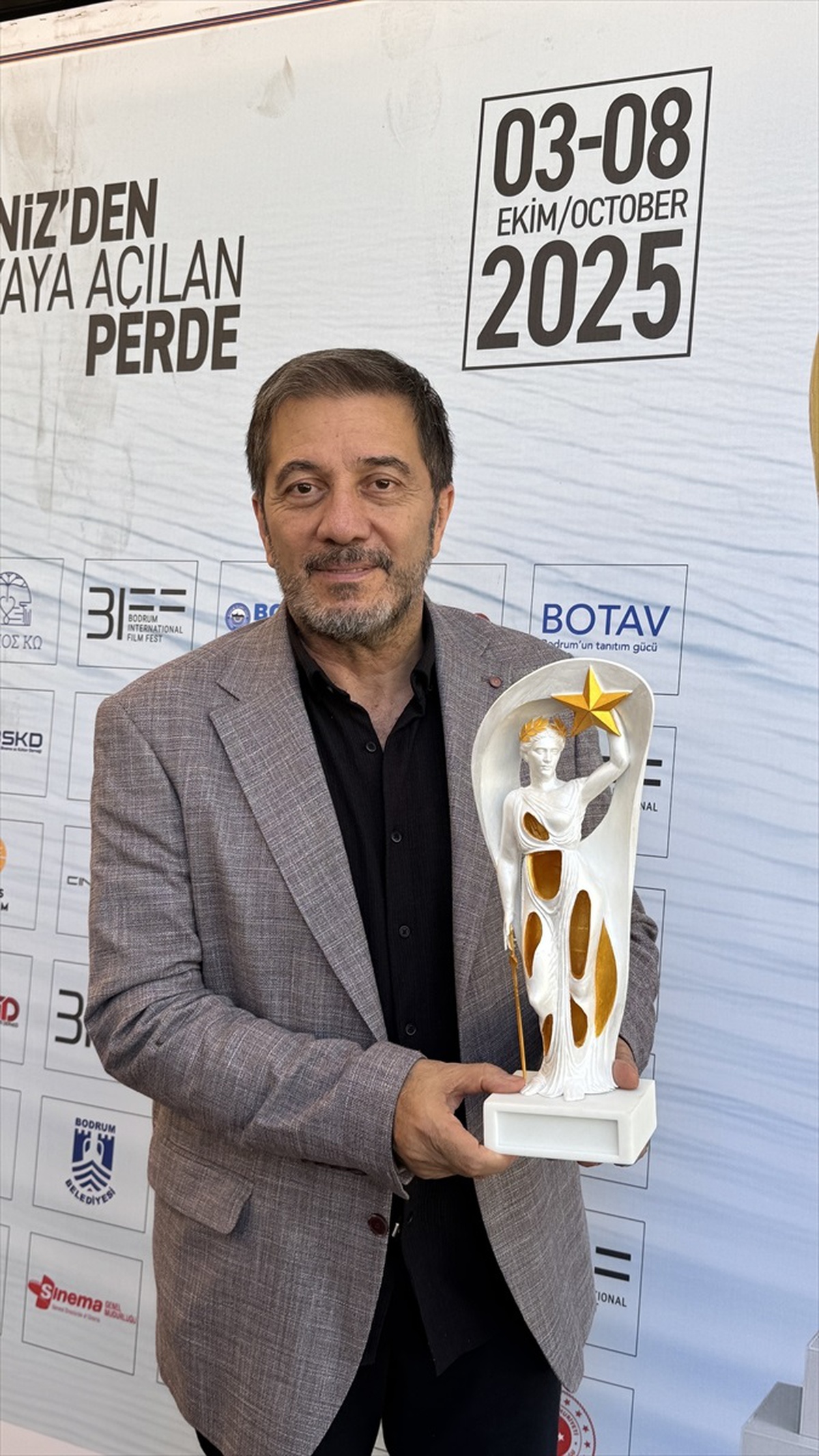 Bodrum Film Festivali Başlıyor