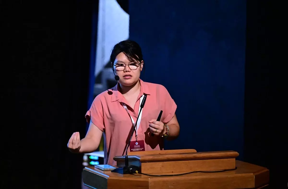 BILC 2025 Konferansı: Hukuk ve Ekonomi