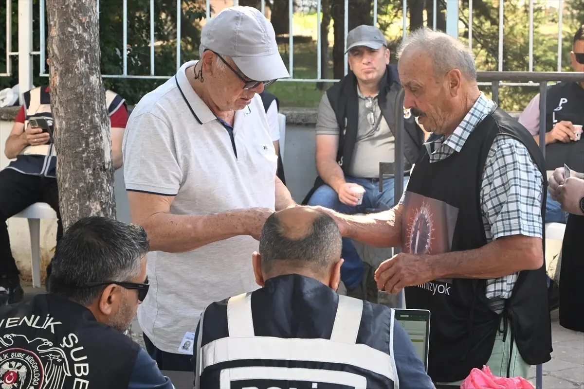 Grand Kartal Otel Yangını Davası Devam Ediyor