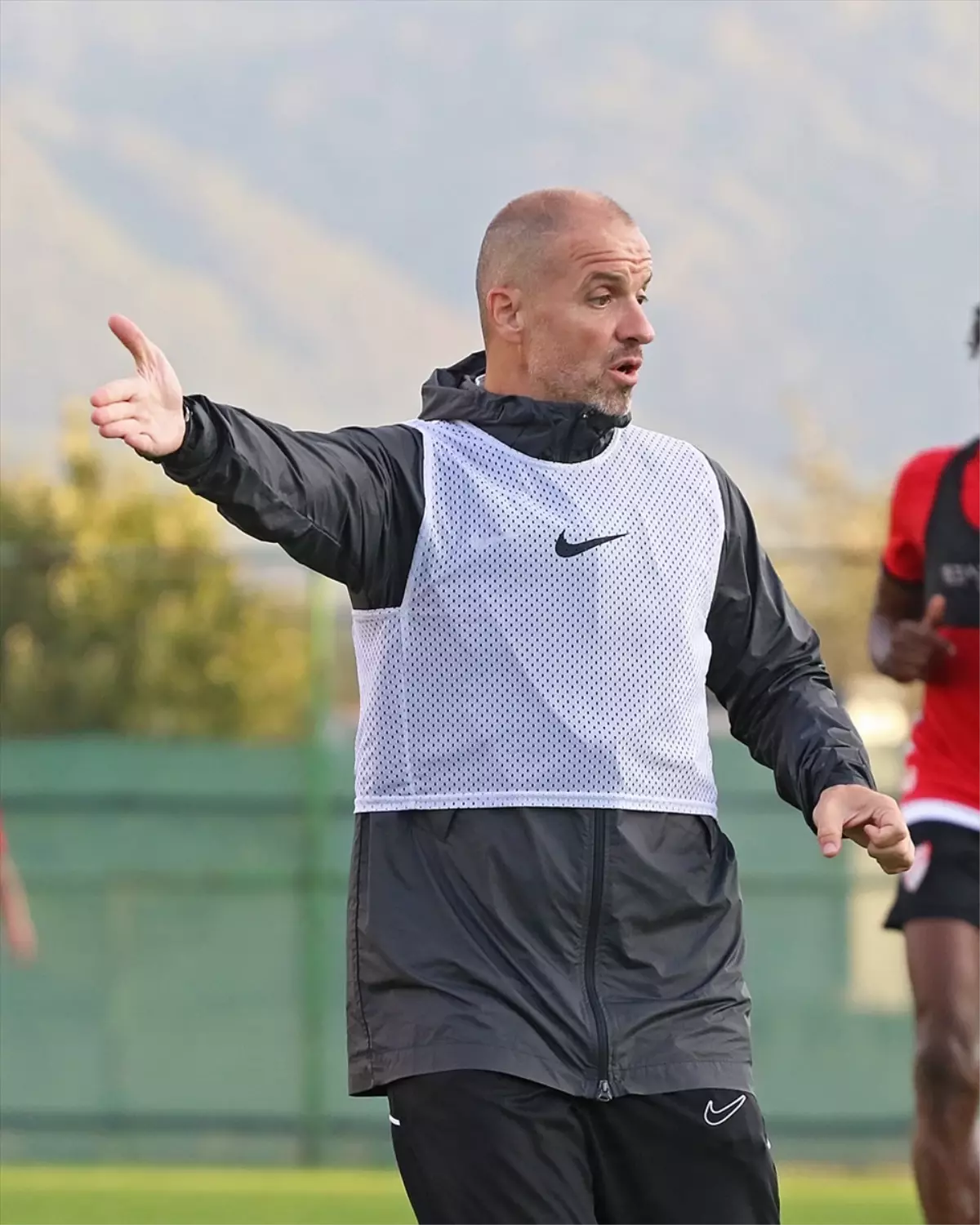 Boluspor, Hatayspor Maçına Hazırlanıyor