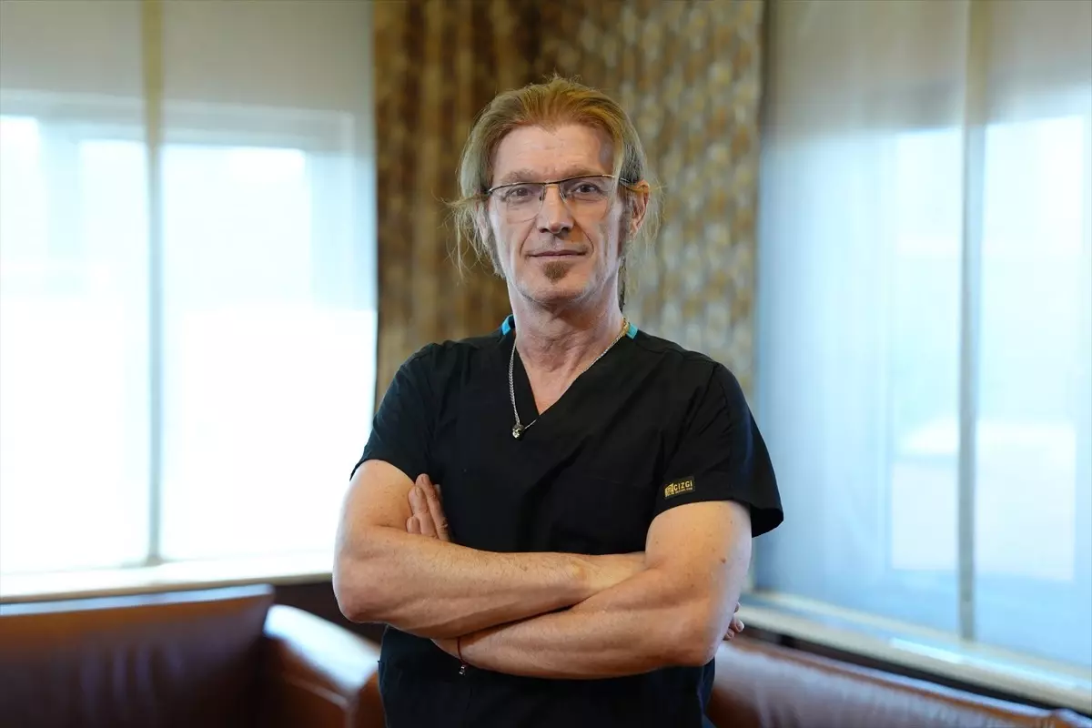 Boyun Şişliklerine Dikkat!