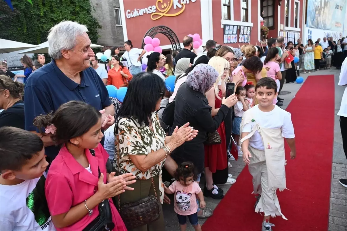 Bozüyük\'te 4. Geleneksel Sanatevi Panayırı