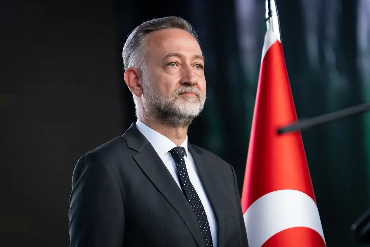 Brezilya\'nın Ulusal Günü Ankara\'da Kutlandı