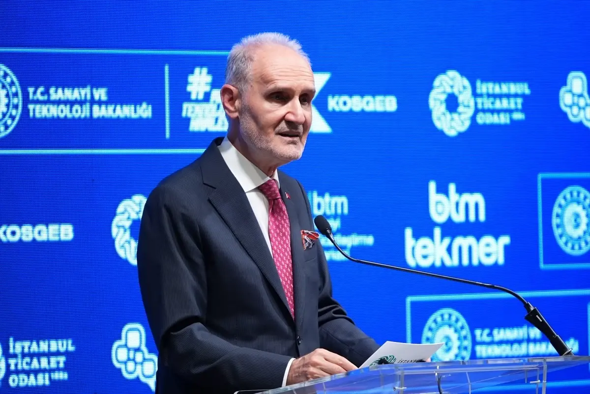 BTM TEKMER Türkiye\'nin Girişimcilik Ekosistemine Katkı Sağlayacak