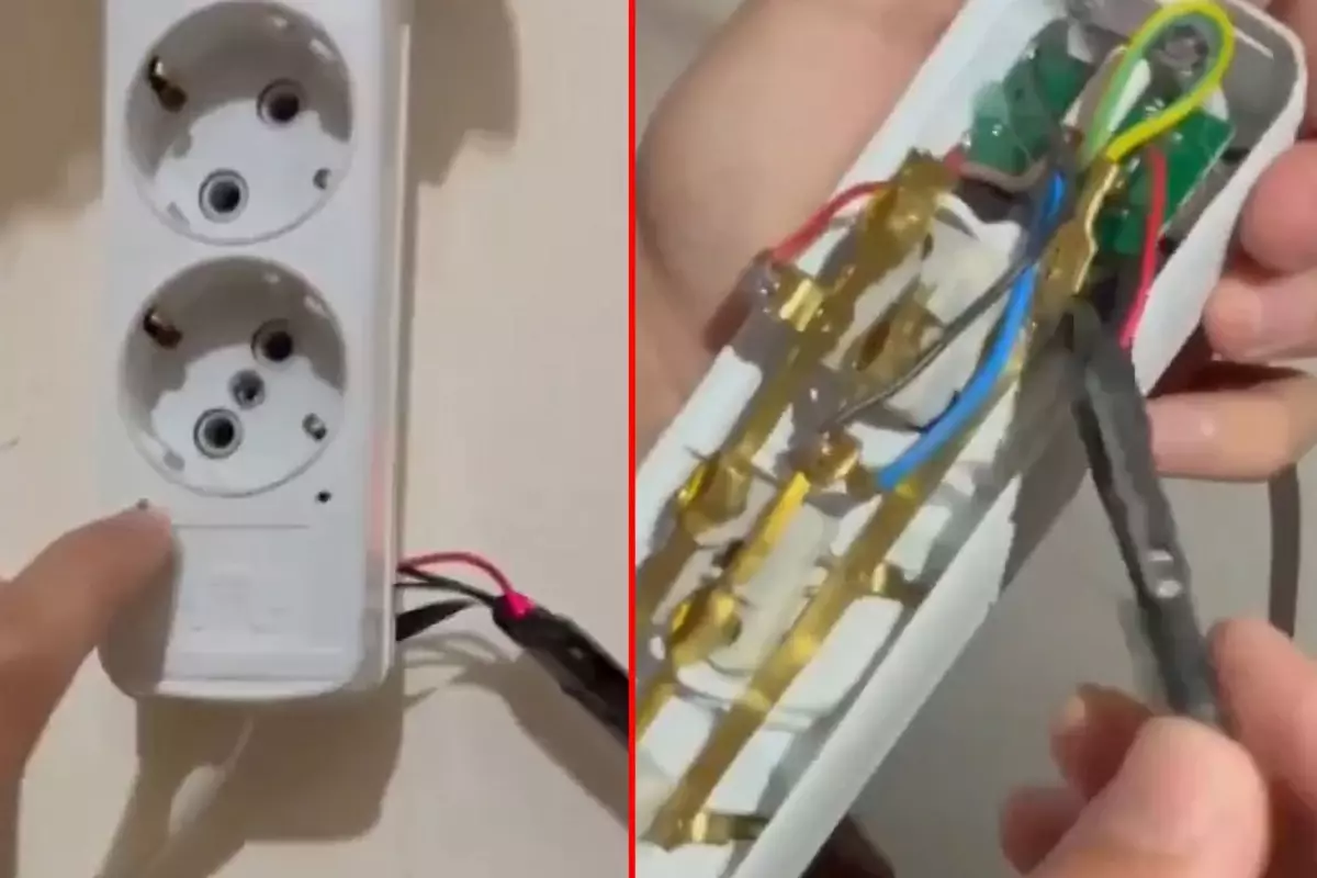 Denizli'de Kiraya Verilen Apartlarda Gizli Kamera Skandalında Tutuklama