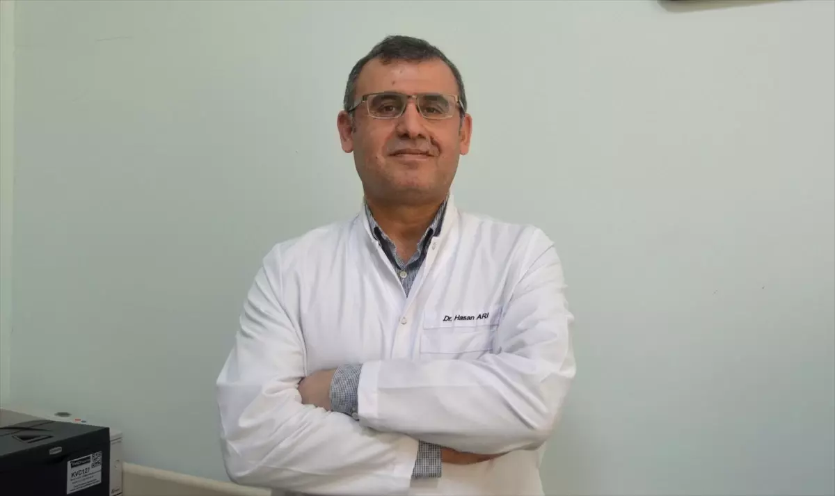 Bursa\'da İlk Kalp Kapakçığı Ameliyatı