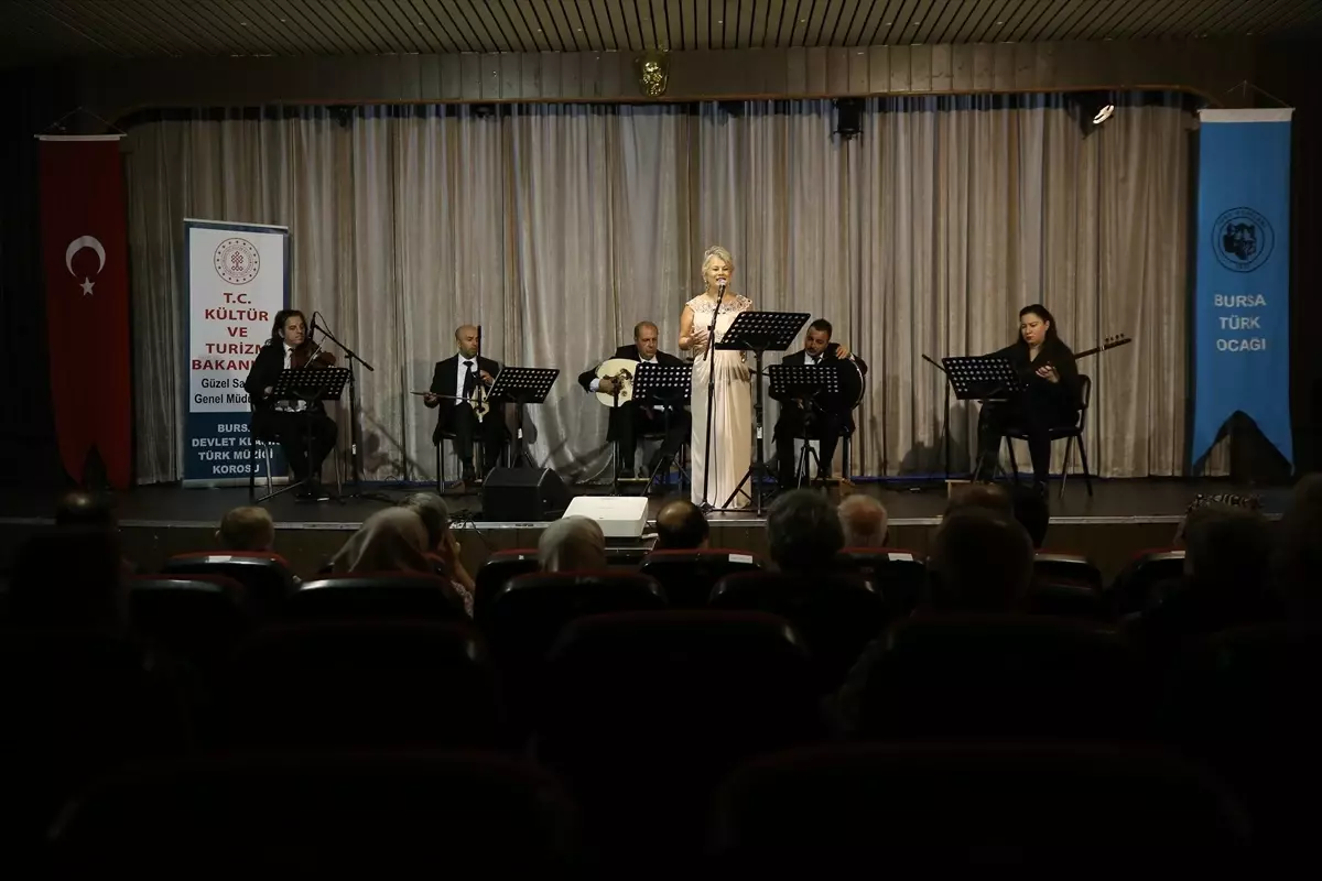 Bursa\'da Su ve Sağlık Konferansı