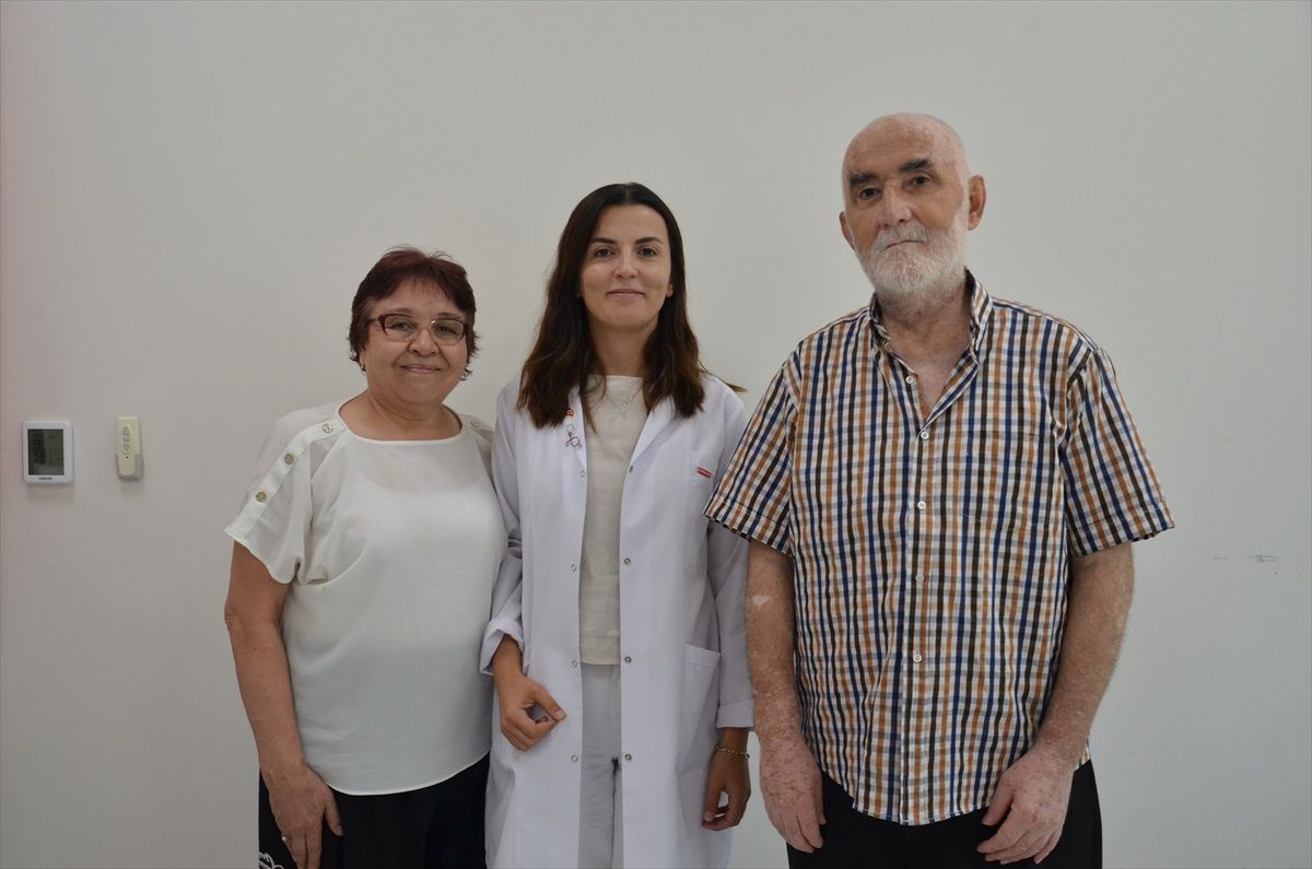 42 Yıl Sonra Sigarayı Bıraktılar