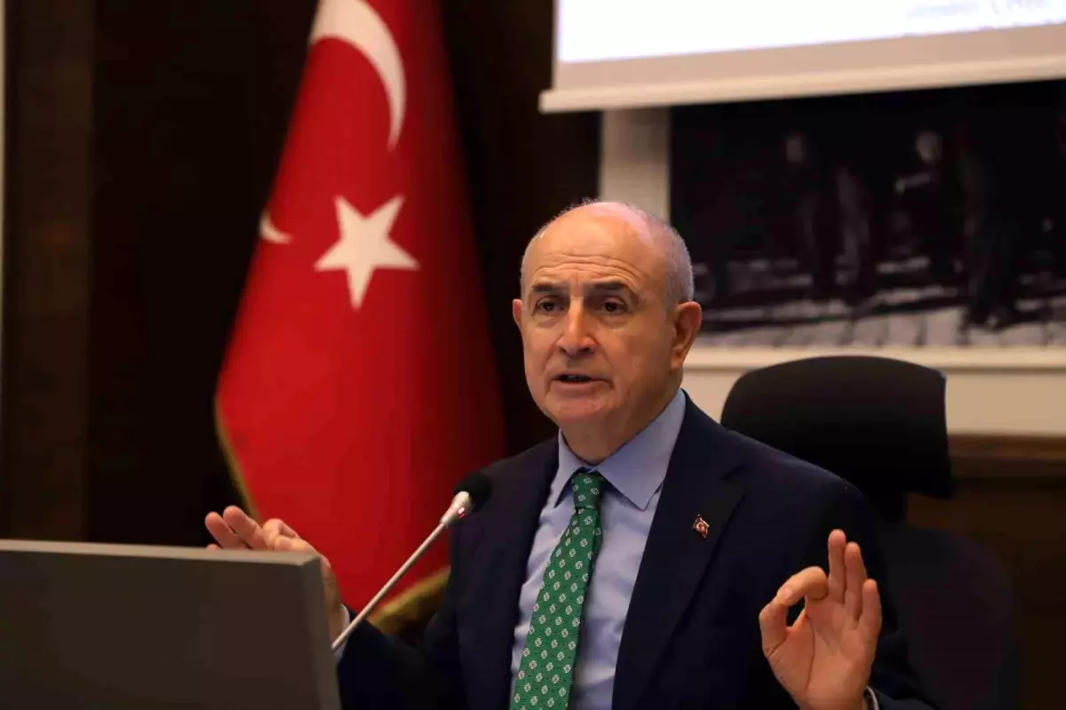 Pınartepe Mahallesi\'nin İmar Planları Onaylandı