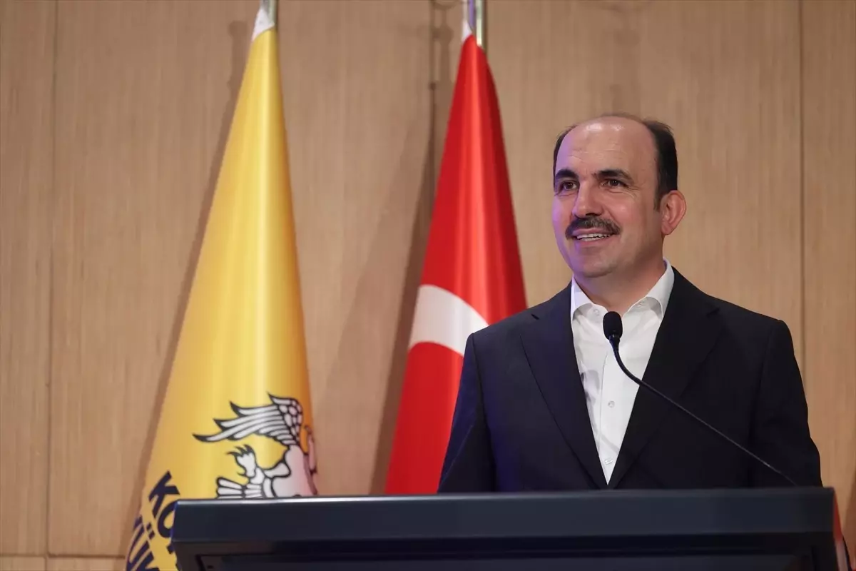 Konya\'dan Gençlere Yaz Etkinlikleri