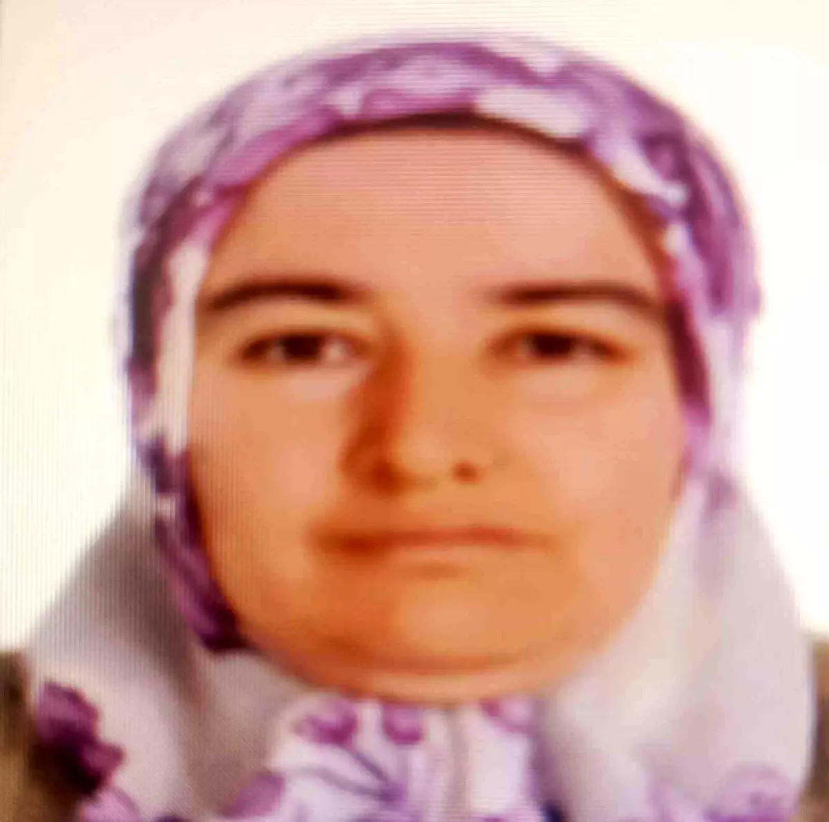 Polatlı\'da kadın 4. kattan düştü