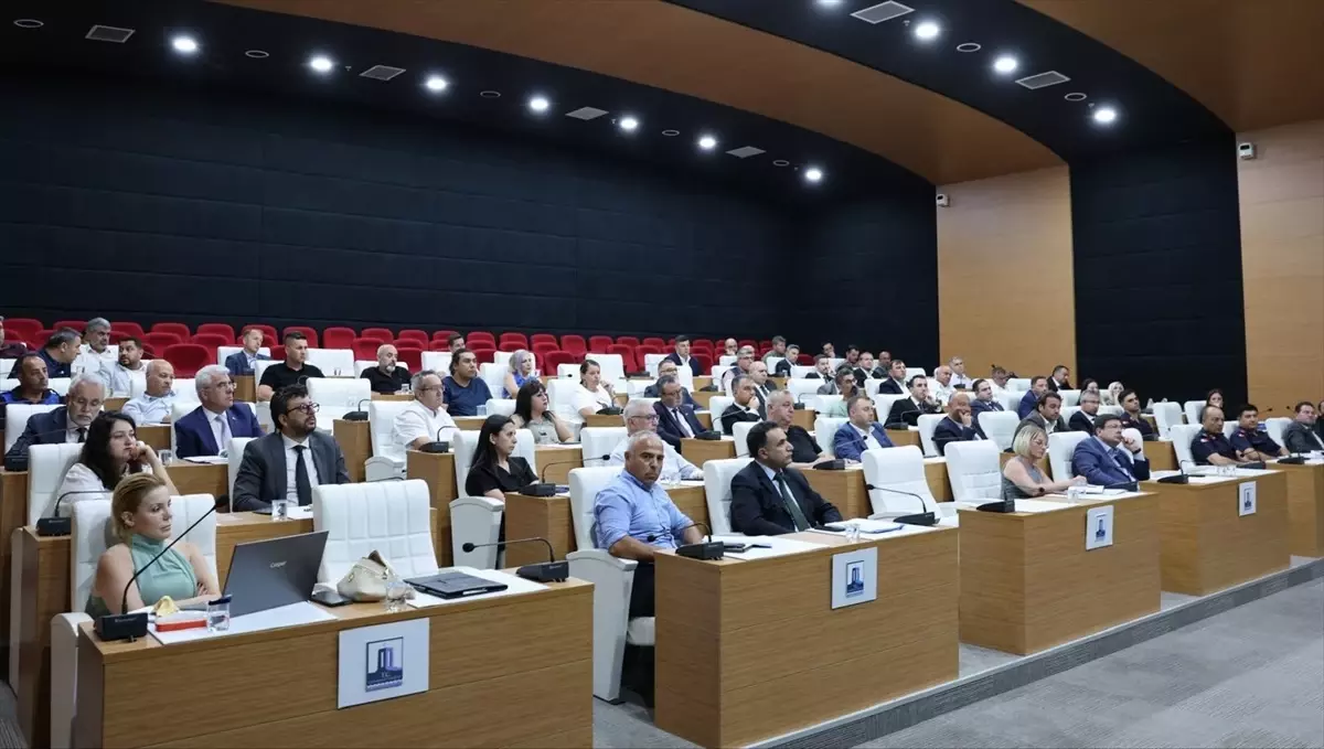 Çanakkale\'de Bakımevi Açıldı