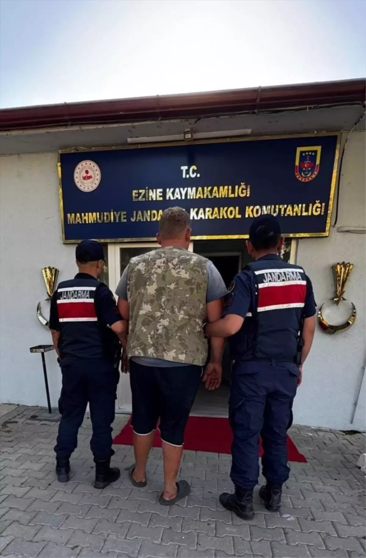 Çanakkale\'de Yangın: Operatöre Adli İşlem