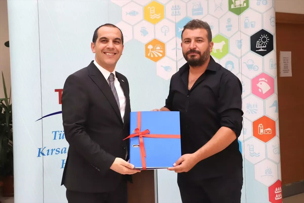 Çankırı\'da 125 Milyon Lira Hibe Desteği