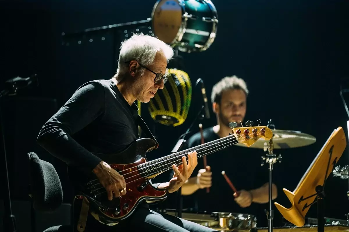 RuptuR: Deneysel Müzik Deneyimi İstanbul\'da