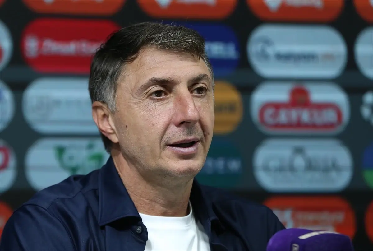 Rizespor Maçında Kasımpaşa Galibiyeti