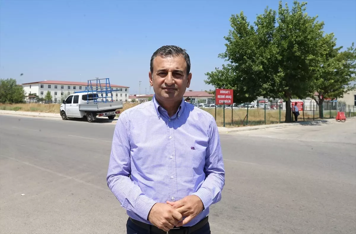 Bulut\'tan Böcek\'e Cezaevi Ziyareti