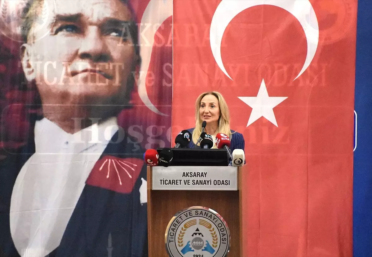 CHP\'nin Aksaray Kongresi: İktidar Vizyonu