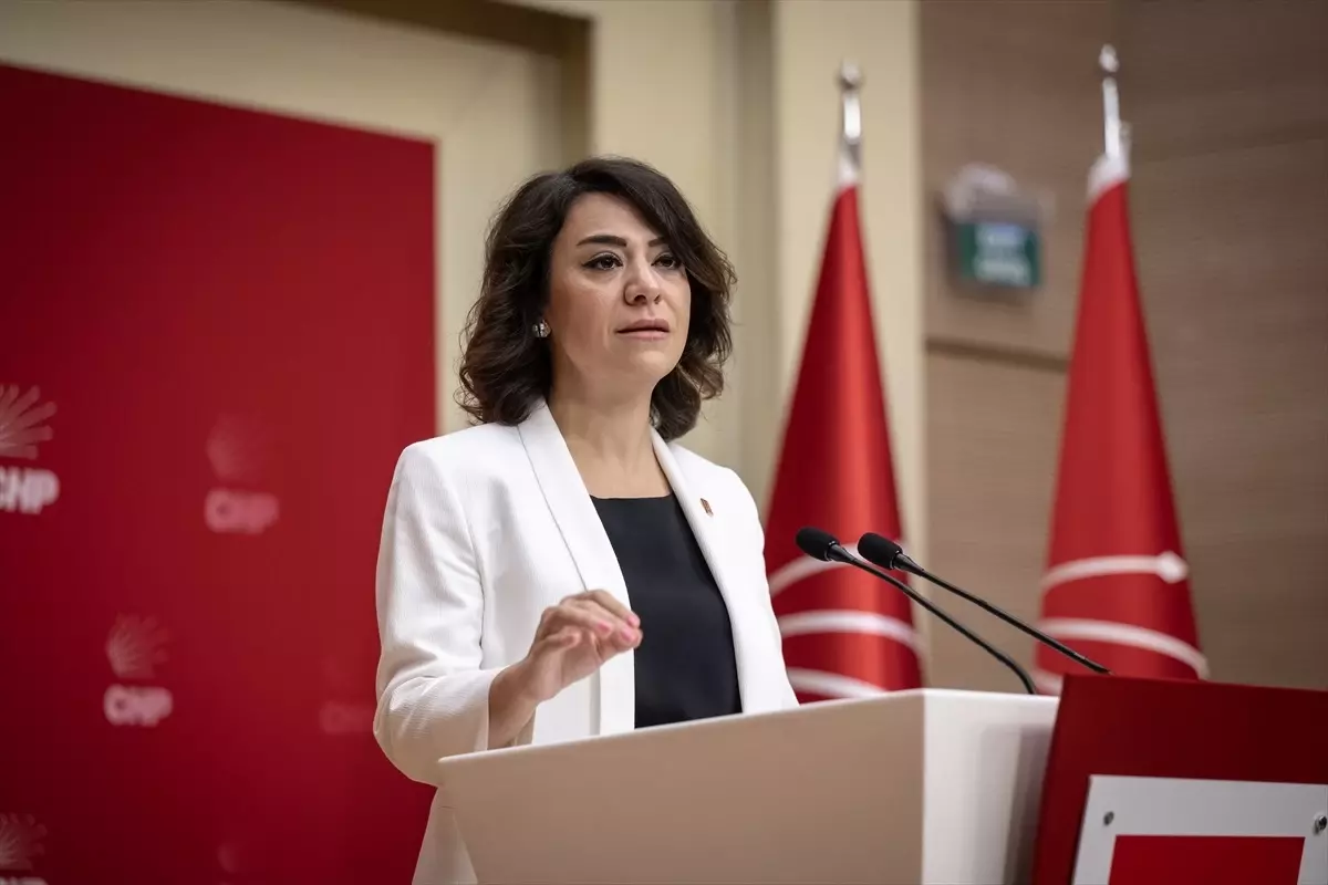 Taşcıer: Toplu Sözleşmeler Çocuk Oyuncağı Değil