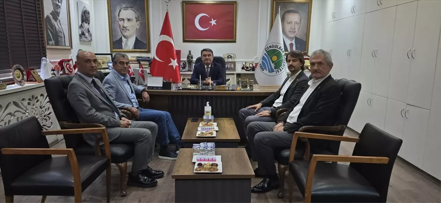 Günaydın: Türkiye Erken Seçim İstiyor