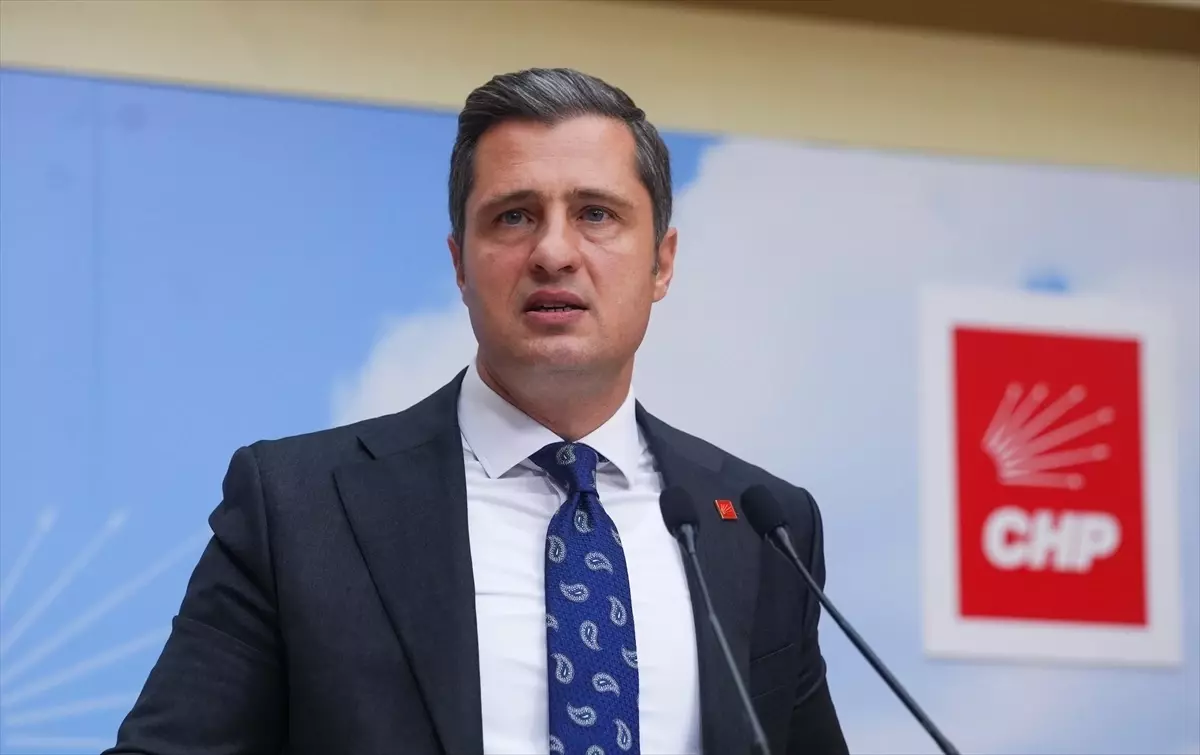 CHP\'den İzmir İşçi Grevine Destek