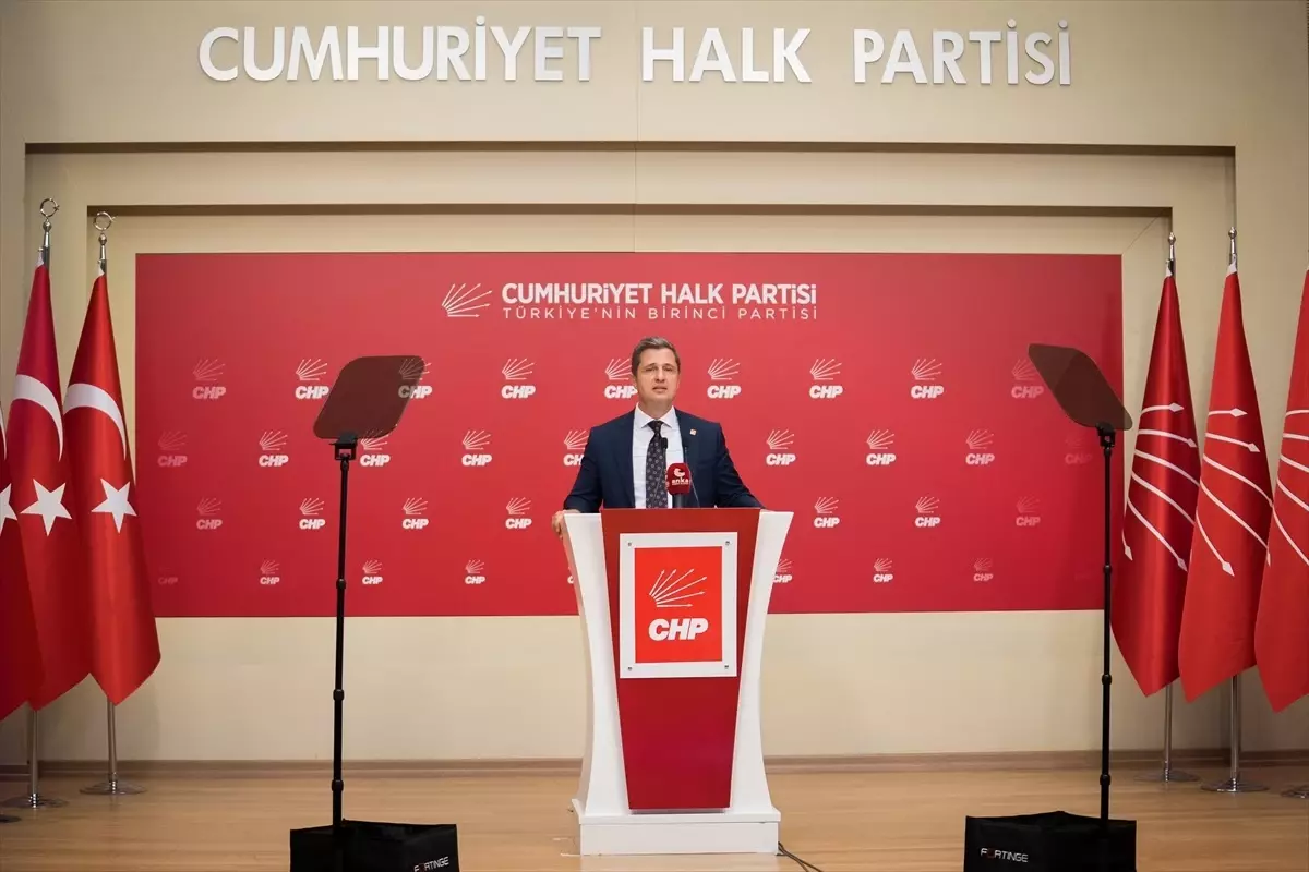 CHP\'den MİT\'in Gizli Oturumuna Destek