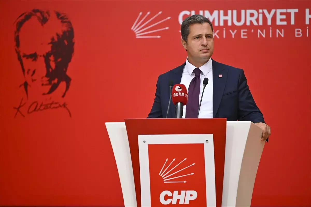 CHP\'den Tele1\'e Destek