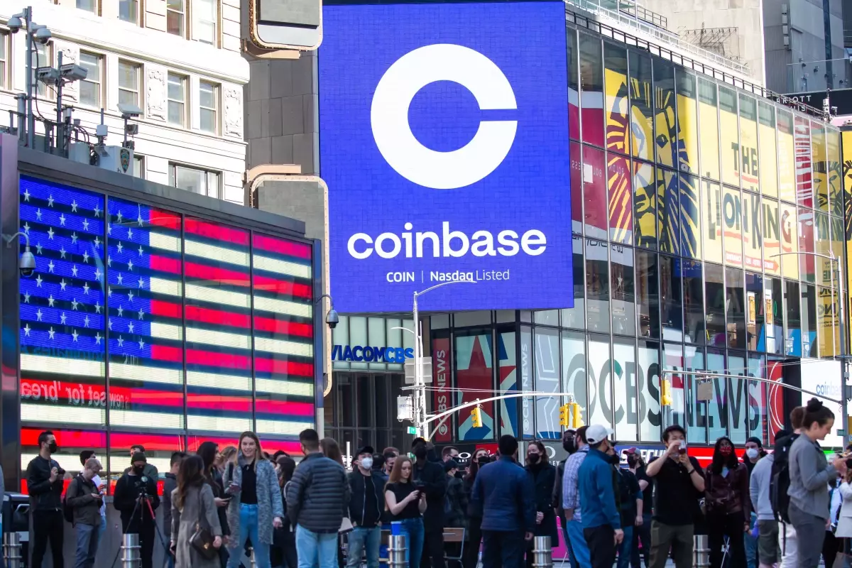 Coinbase\'e milyonlarca dolarlık toplu dava