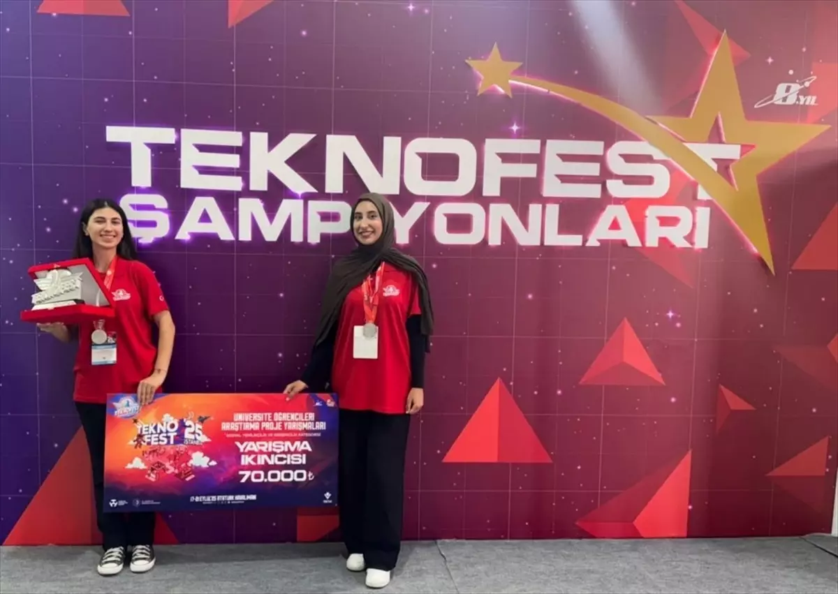 MotoNova İkincilik Elde Etti