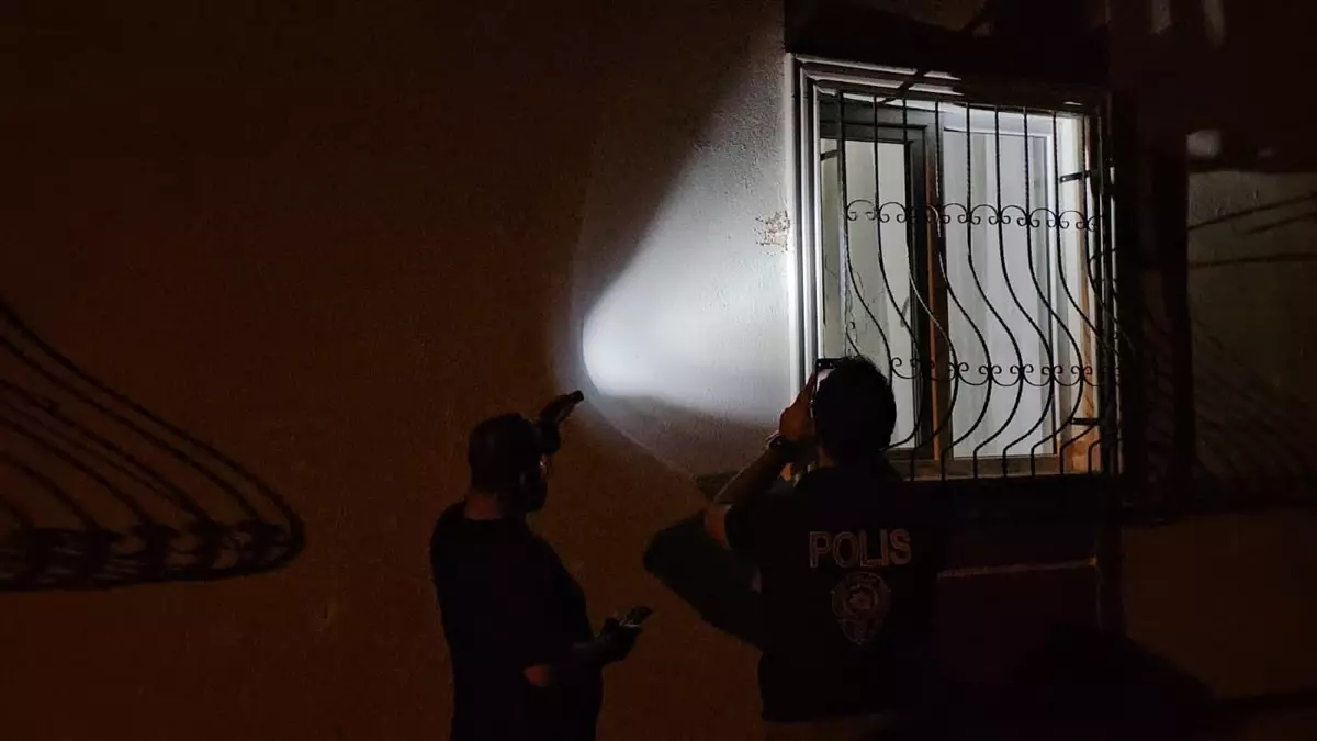 Çorum\'da Pompalı Tüfekli Saldırı