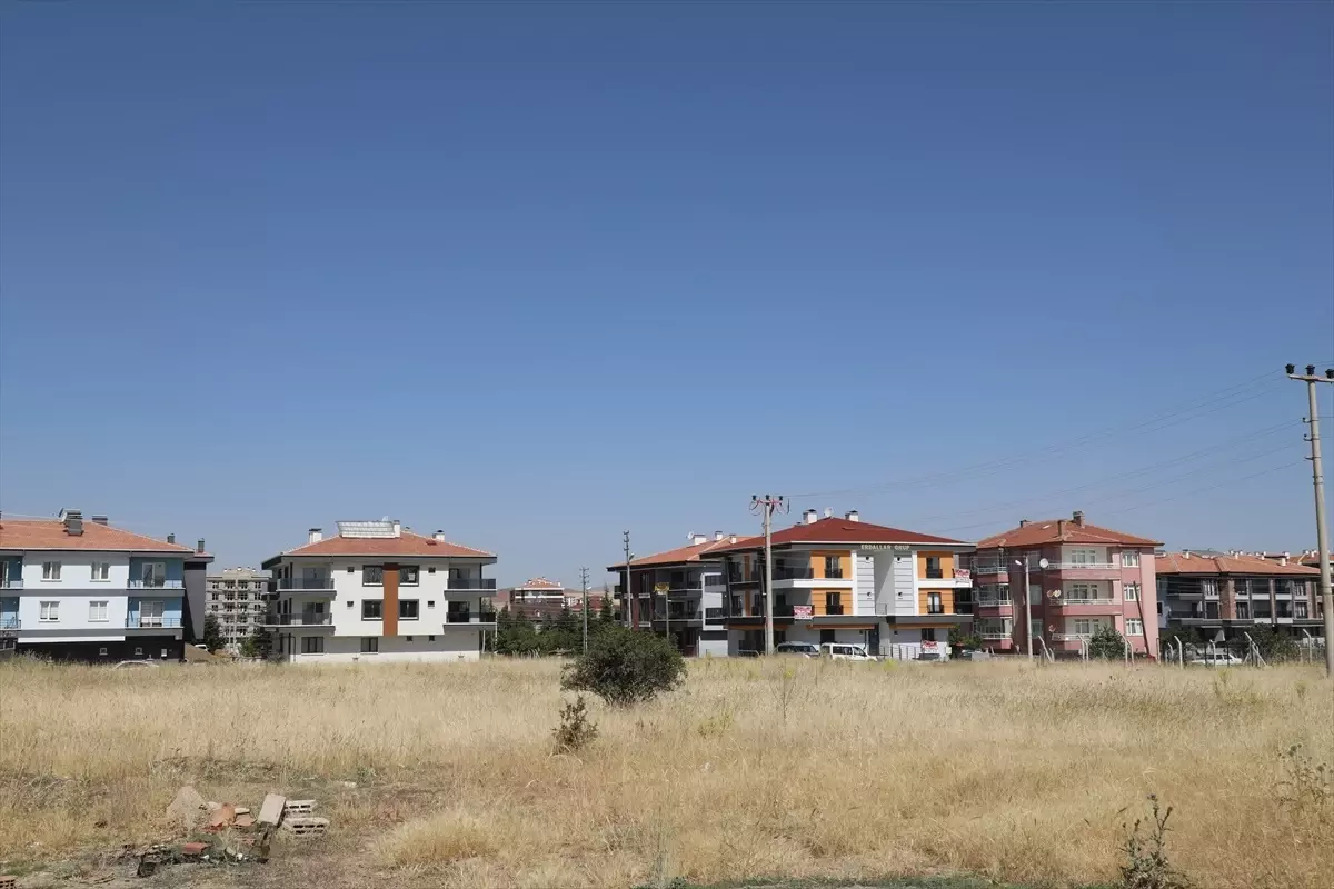 Çubuk\'ta Müteahhitlerle Buluşma