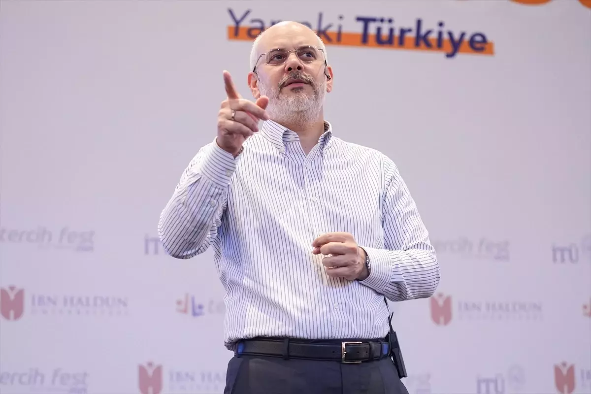 Gençlere Yönelik Önemli Mesajlar