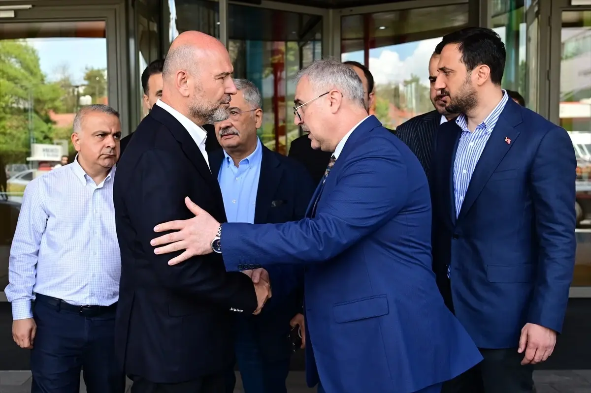 Cumhurbaşkanı Başdanışmanı Yiğit Bulut\'un cenaze programı belli oldu