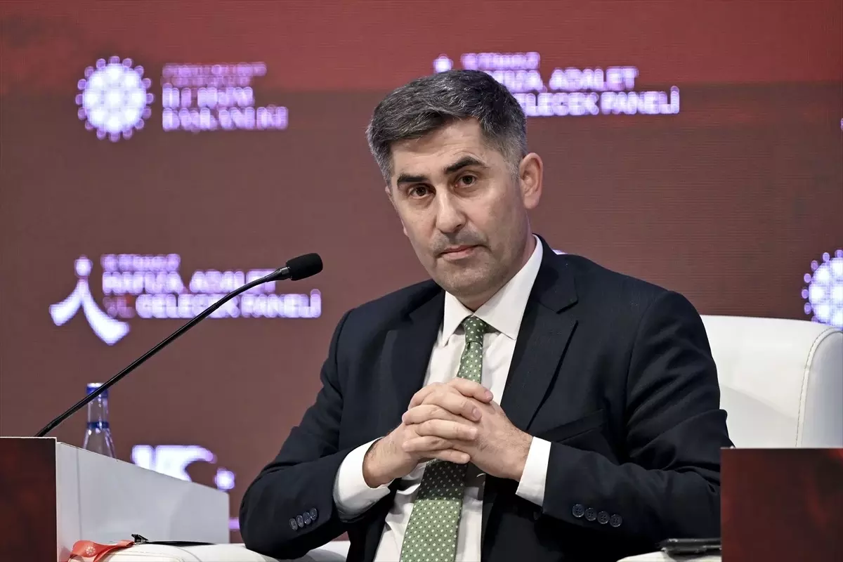 PKK\'nın Silah Bırakması Zorunluluk