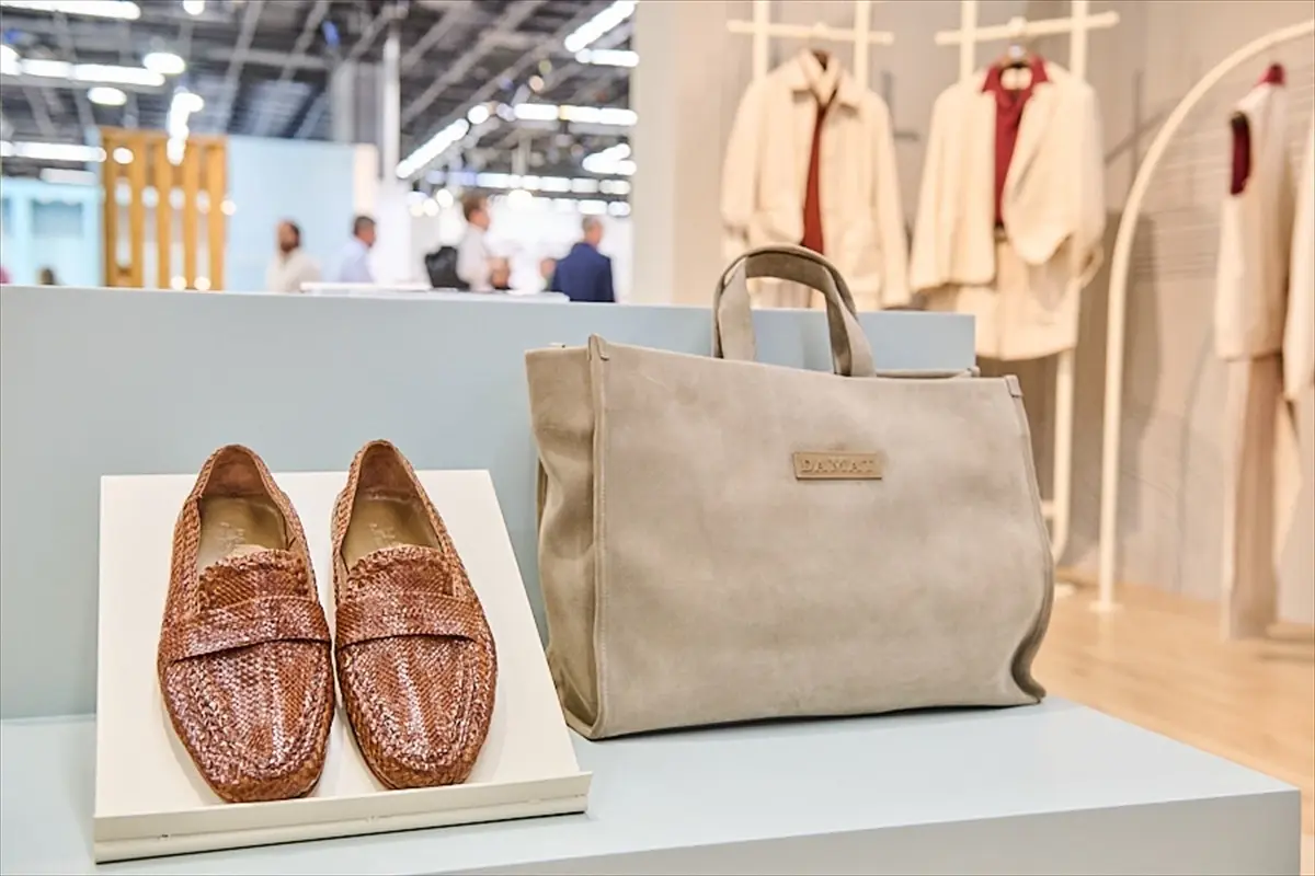 Damat Tween, Pitti Uomo\'da 2026 Koleksiyonunu Tanıttı