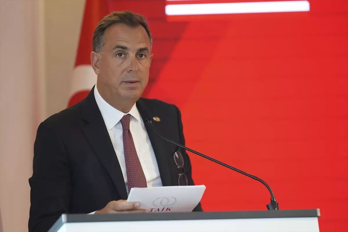 Ticaret Hedefi 100 Milyar Dolar