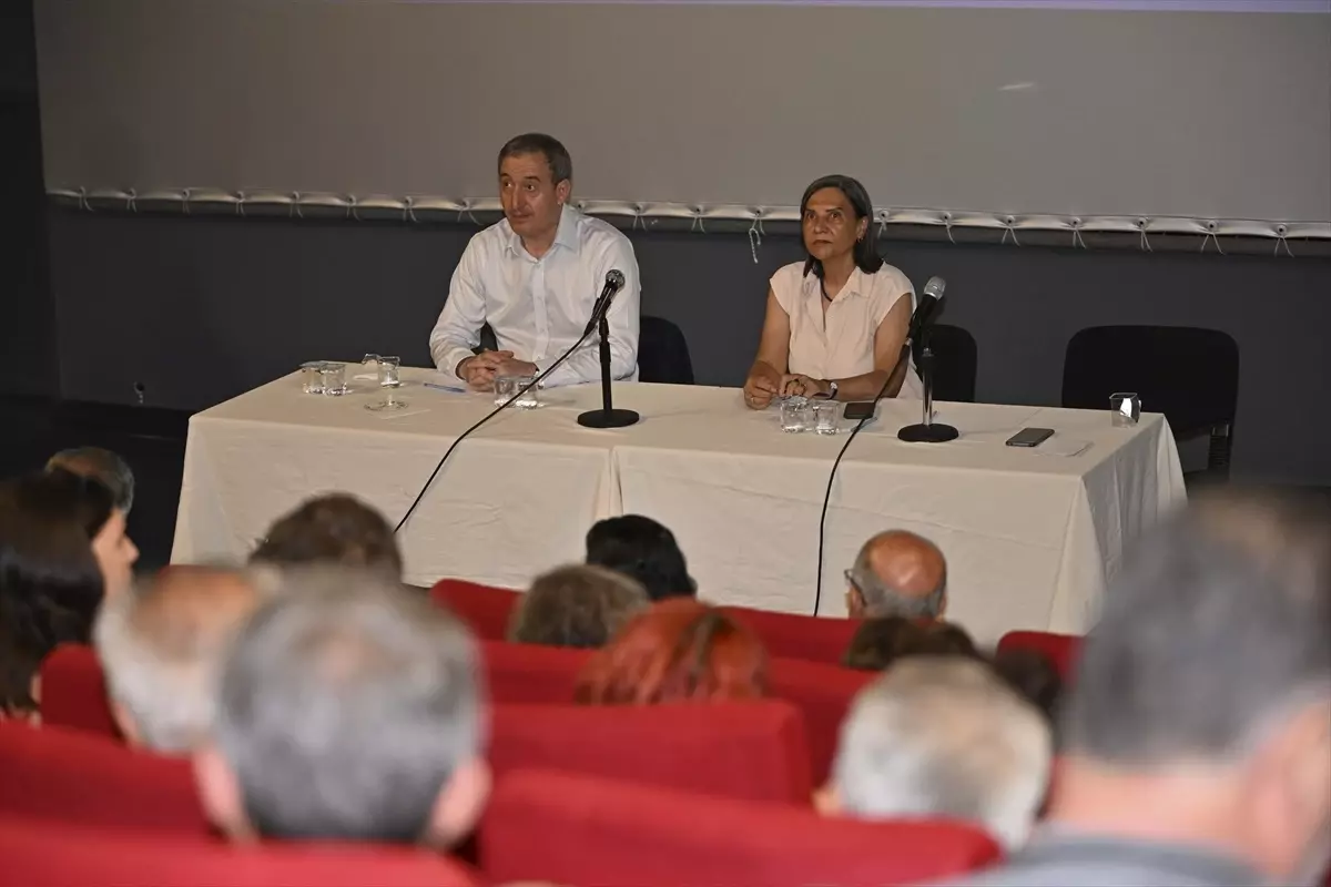 Bakırhan: Terörsüz Türkiye İçin Tarihi Fırsat