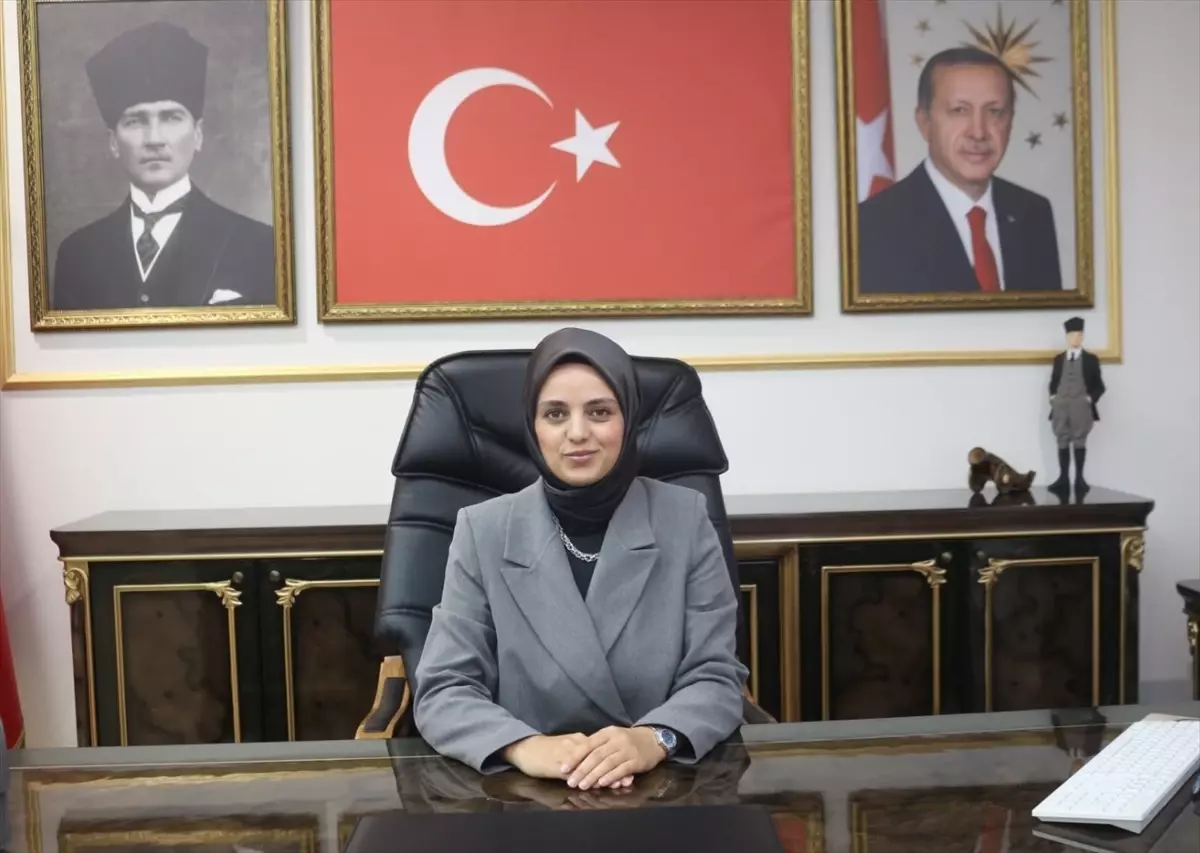 Demirköy\'e Yeni Kaymakam Atandı