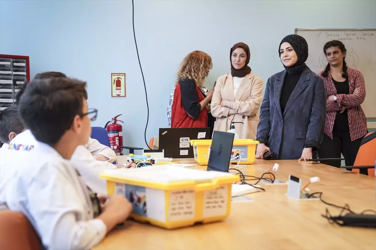 DENEYAP Yaz Okulu Başladı