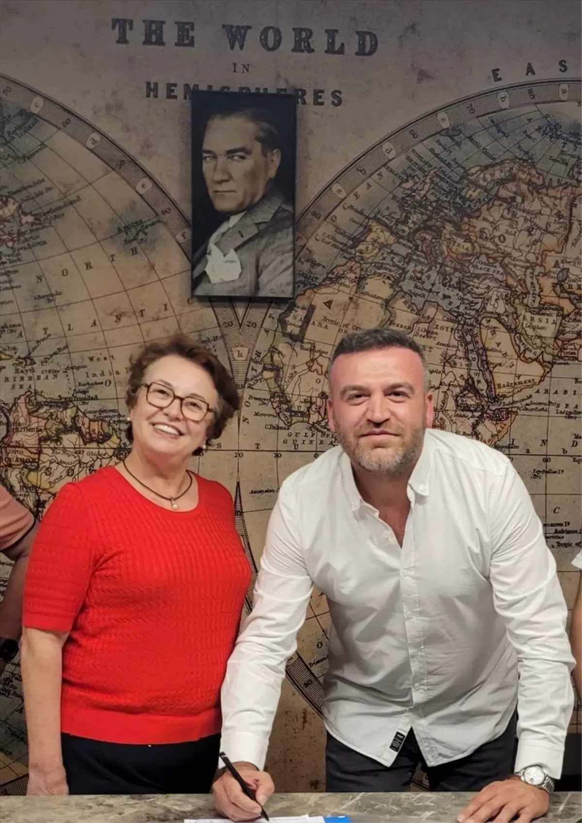 Denizli\'de Çelik Apartman Projesi Başlıyor