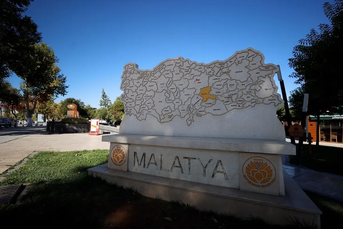 Malatya\'da Kültür Yolu Festivali Başlıyor