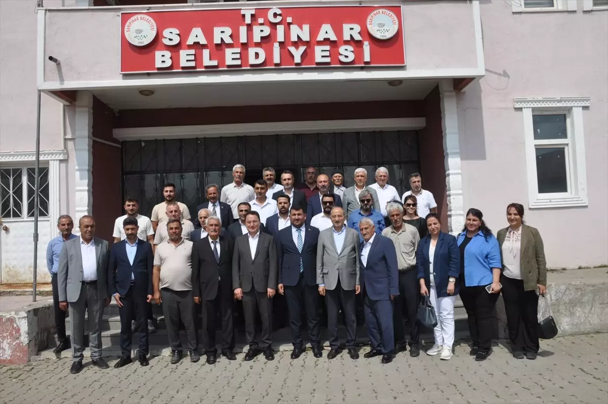 Babacan\'dan Terörsüz Türkiye Vurgusu