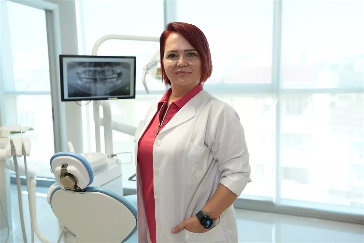 Diş Sıkma Sorunu Çocukları Tehdit Ediyor