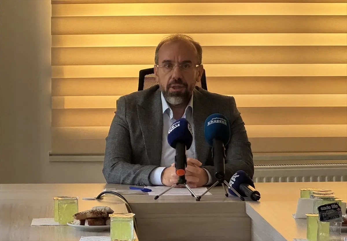 Diyarbakır\'da Mevlid-i Nebi Haftası dolayısıyla yıl boyu etkinlikler düzenlenecek