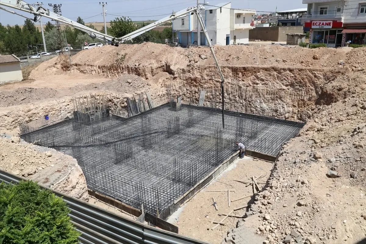 Diyarbakır\'da Yeni Acil Sağlık İstasyonu Açıldı