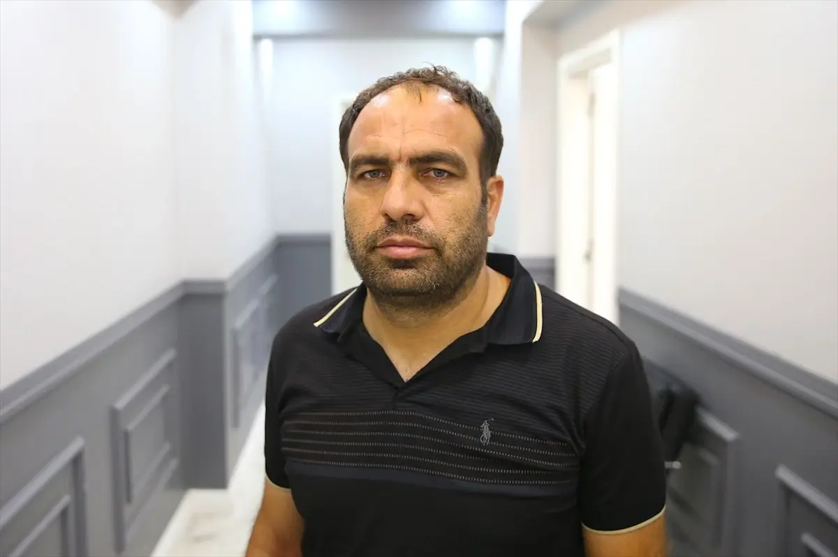 Yangında tüm ailesini yitirdi! Facianın yaşandığı gün eşine otomobil almış