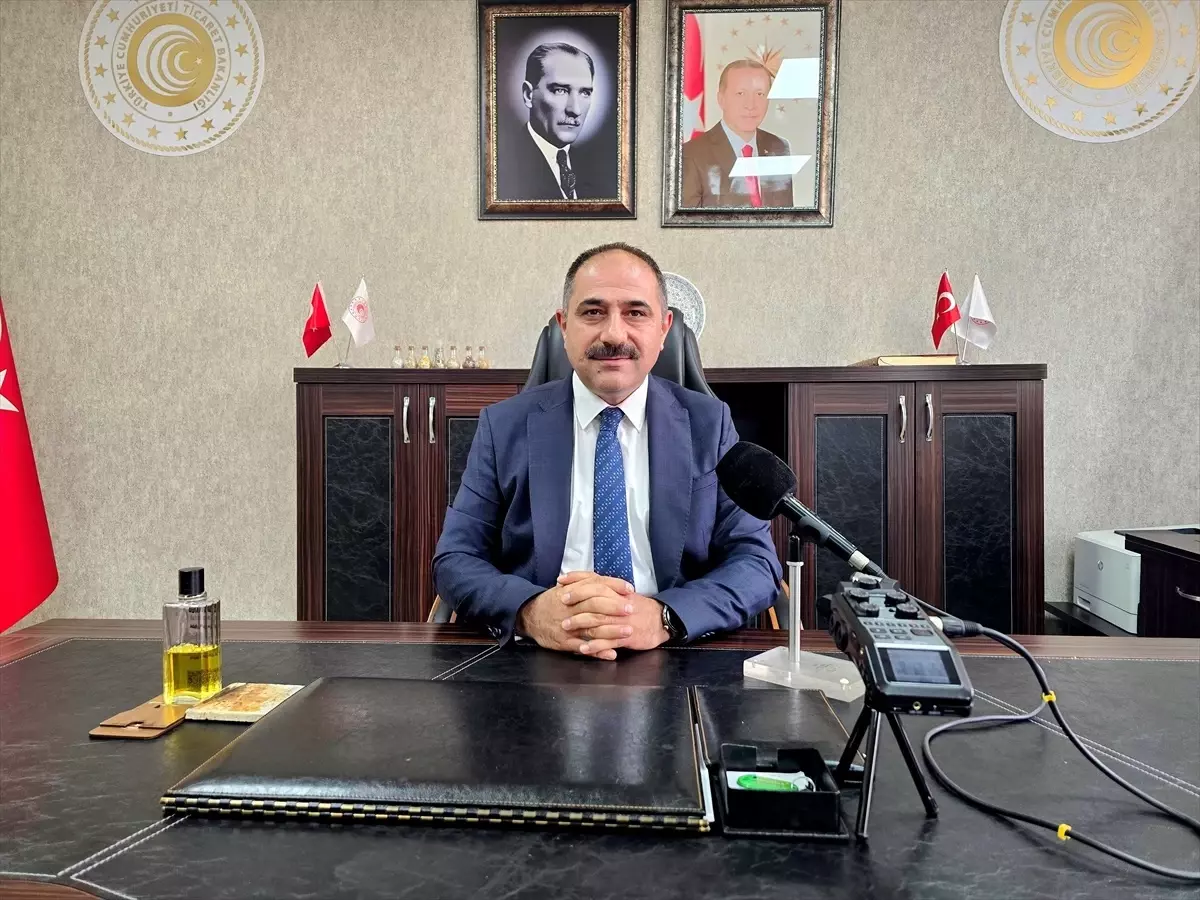 Ahilik Haftası Mesajı