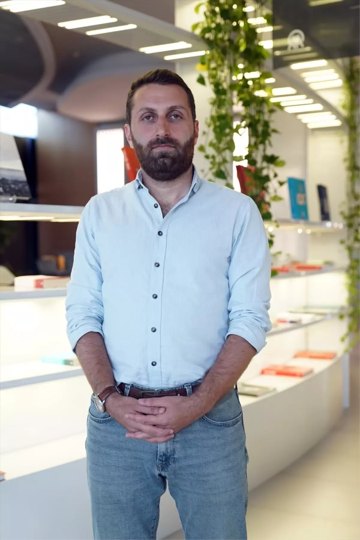 Doğurganlık Hızı Düşüyor