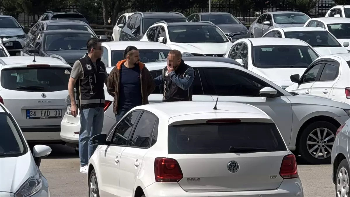 FETÖ Soruşturmasında 6 Şüpheli Serbest